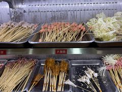 -冒椒火辣(奎星楼街店)