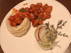 -富力希尔顿度假酒店-御玺中餐厅