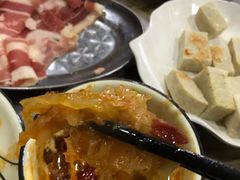 东北酸菜-木萨火锅店(开鲁路店)