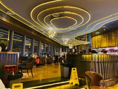 大堂-喜庭海鲜自助(来福士店)