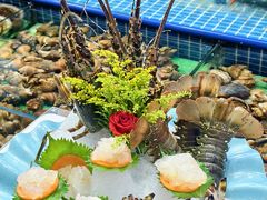 -粤盛海鲜平价店(洛溪食街店)