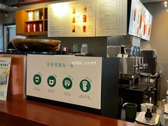 -星巴克(深圳罗湖书城店)