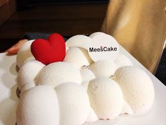 -美事客·面包·蛋糕·甜品(CBD店)