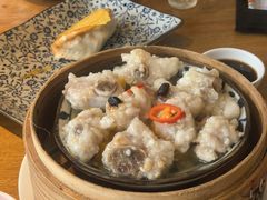 -墨宴(西洋湖店)