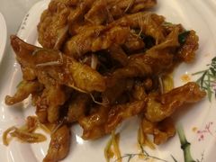 -鹿鸣春饭店(总店)