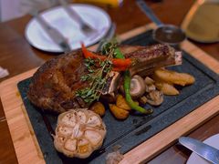 -芭莉与彩虹西餐厅(成都合生汇店)