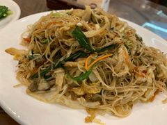 厦门炒面线-友强·23年特色海鲜大排档(厦门店)
