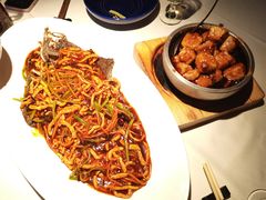 -隐厨中国餐馆(红旗大街店)