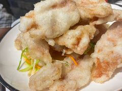 -金掌勺·锅包肉(双榆树店)