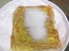 鸡蛋煎糍粑-伙工殿餐厅(吉大店)