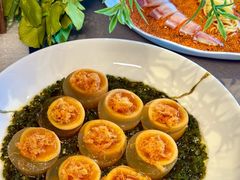 -许家菜.艺创菜(仁和新城店)