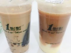 -1点点(银座和谐广场店)