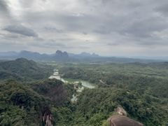 -丹霞山风景名胜区