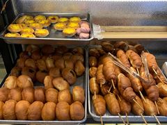 -宏发红西饼屋(天津路店)