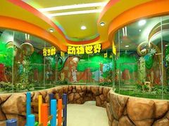 -嘉文梦想世界(SM天津滨海城市广场店)