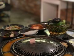 -喜来稀肉(旺角广华街店)