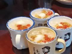 -杨记隆府(南坪店)