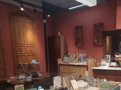 -十八字金银饰·拼豆·开蚌手工体验团建(君太百货店)