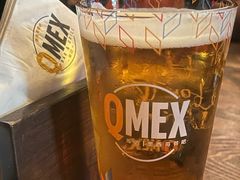 -Q MEX 库迈墨西哥餐吧(三里屯店)