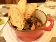 红酒炖牛肉-LA CREPERIE BRETONNE布列塔尼法式餐厅(天童北路店)