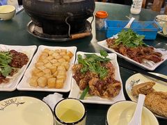 -厚味居炙子烤肉·清真(天桥南纬路店)