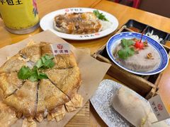 -芋包王闽南茶楼(八市店)