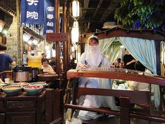-一味大院•桐庐菜传承店(春江路店)