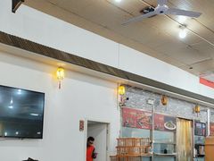 -小李子烧烤火锅地锅(枣行店)
