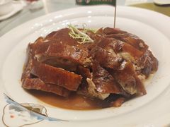 -椿记烧鹅(叠彩店)