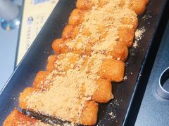 -牛味道炭火烤肉(湖前总店)