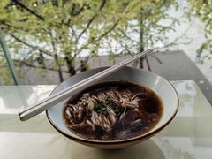 -柴门饭儿(成都太古里店)