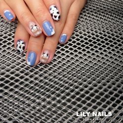 -LILY NAILS美甲美睫