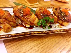 鹅肝-林妈妈村·日式料理(宝山龙湖天街店)