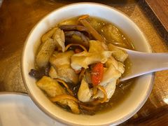 -尽善百年古院餐厅(王家老宅店)