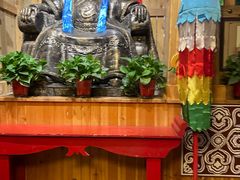 -老阿妈蒙古村·蒙古包·草原文化·歌舞表演(老君堂店)
