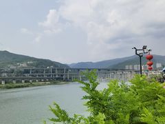 -广元千佛崖