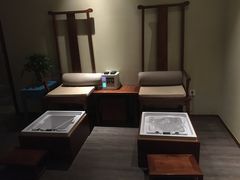 -鼎族怡华·指压·经络·疗愈SPA(紫荆店)