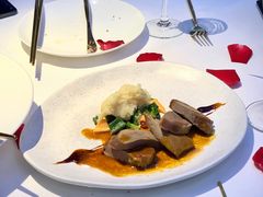 -Wei菋·Le Bistrot