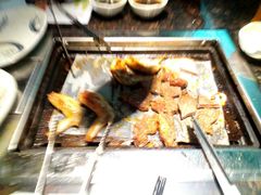 -阪尚皇·原切牛排·烤肉火锅自助(北京路店)