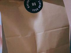 -81BAKERY(大学路店)