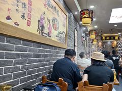 -曹丞相·地锅鸡·地锅鱼(武林店)