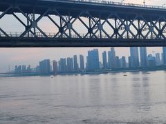 -武汉长江大桥