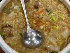 -阿静美食