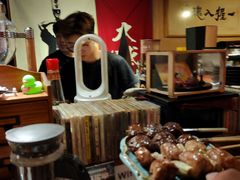 -半藏居酒屋(香港花园店)