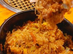 -唯成•韩国炭火烤肉 유성고기