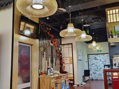 大堂-游You House(西单老佛爷店)