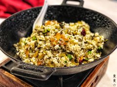-飞鹿餐饮·陕南菜(北关店)