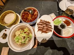 -全聚德(双井店)