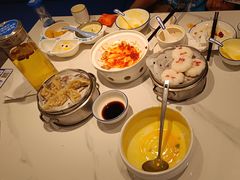 -兰湘子·湘菜小炒(南京江宁万达店)
