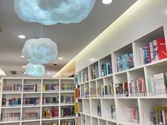 -淮海中路街道图书馆